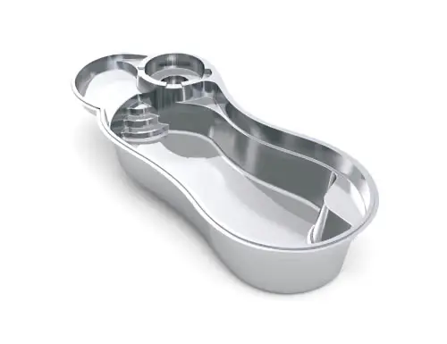 The Allure™ dimensions diagram 2