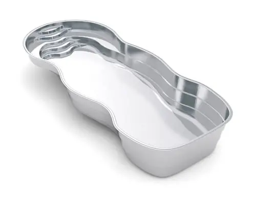 The Caribbean™ dimensions diagram 1