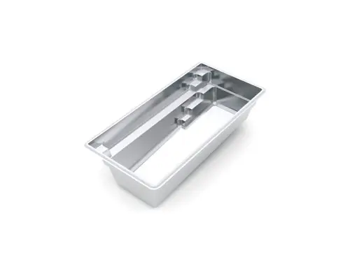 The Harmony™ dimensions diagram 2