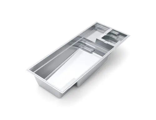 The Limitless™ dimensions diagram 2