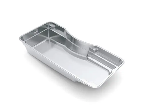 The Moroccan™ dimensions diagram 2