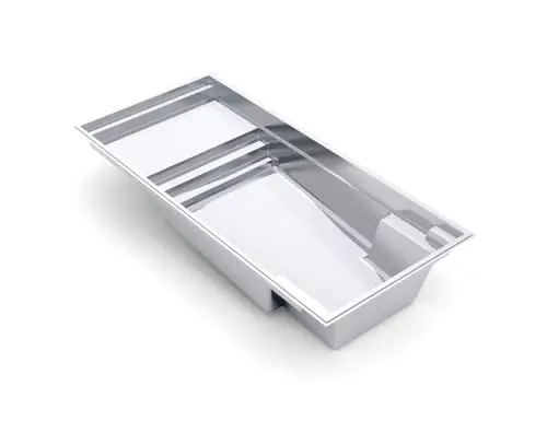 The Summit™ dimensions diagram 1