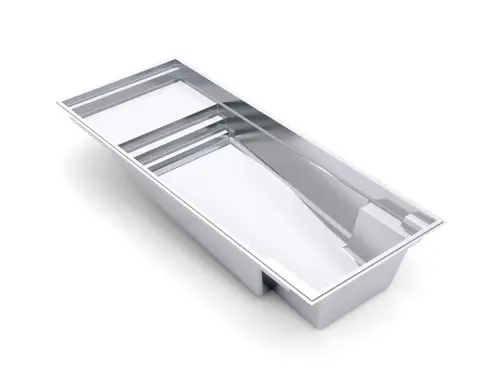 The Summit™ dimensions diagram 2