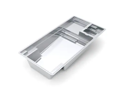 The Ultimate™ dimensions diagram 1