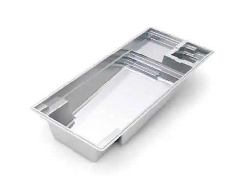 The Ultimate™ dimensions diagram 2